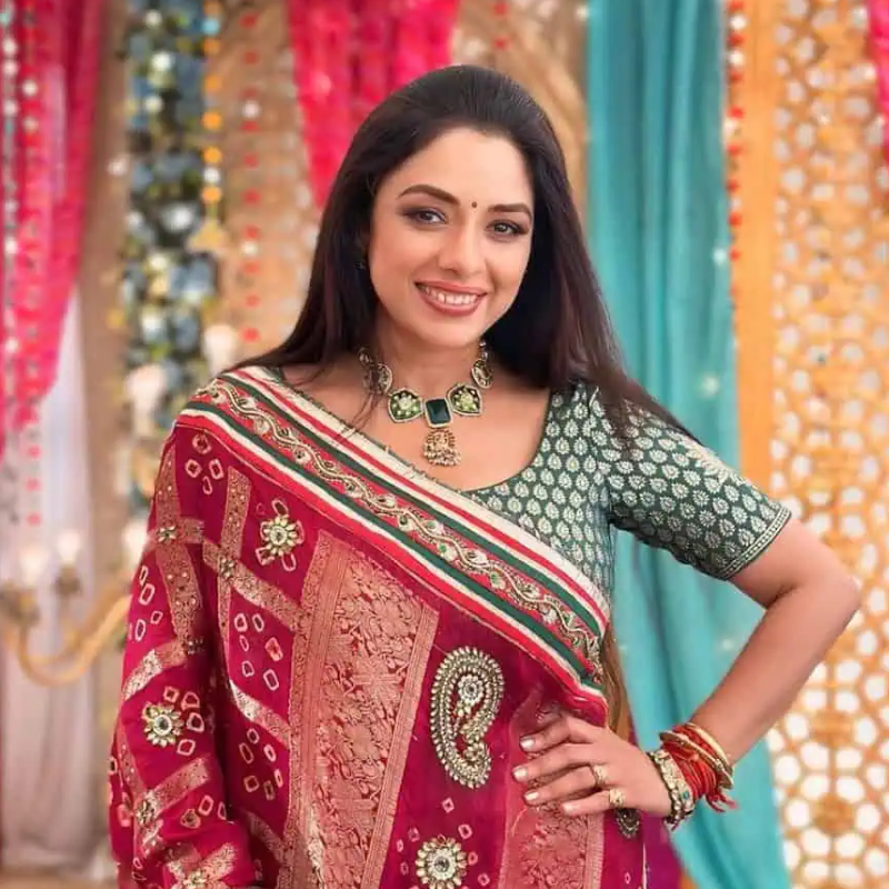 रूपाली गांगुली Rupali Ganguly