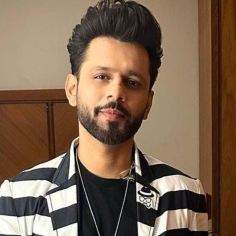 राहुल वैद्या Rahul Vaidya