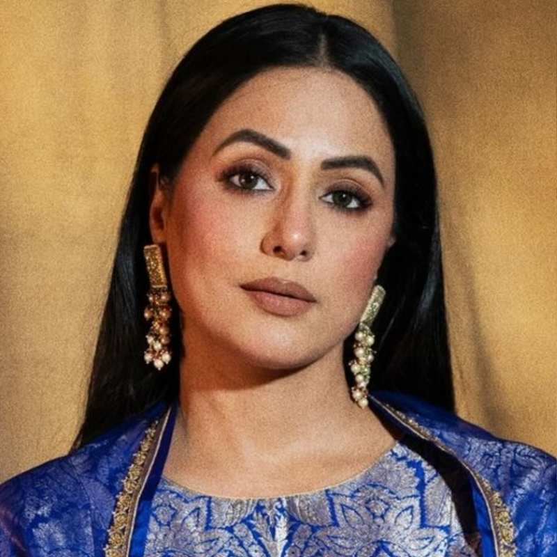 हिना खान Hina Khan