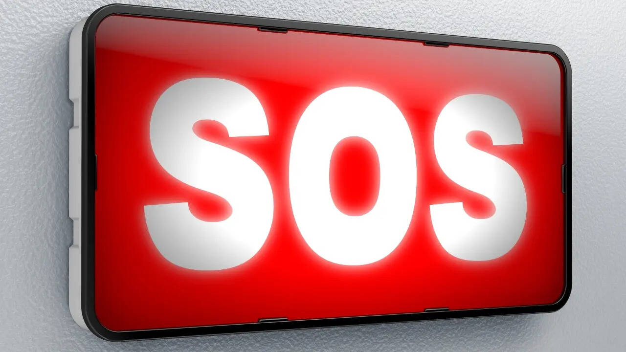 iPhone (iOS) में गवर्नमेंट अलर्ट्स ऐसे करें ऑन​