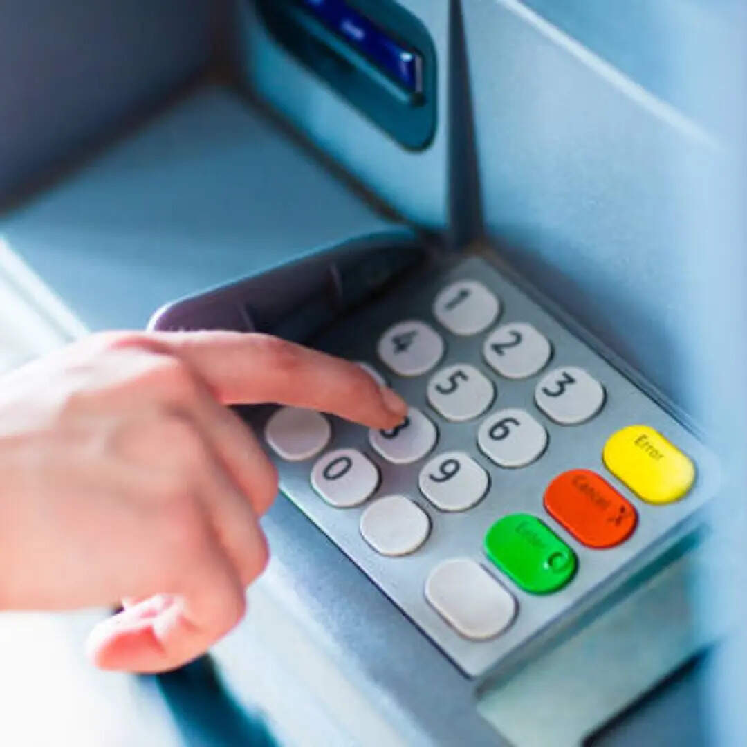4. बिना चार्ज वाला ATM कार्ड भी होता है