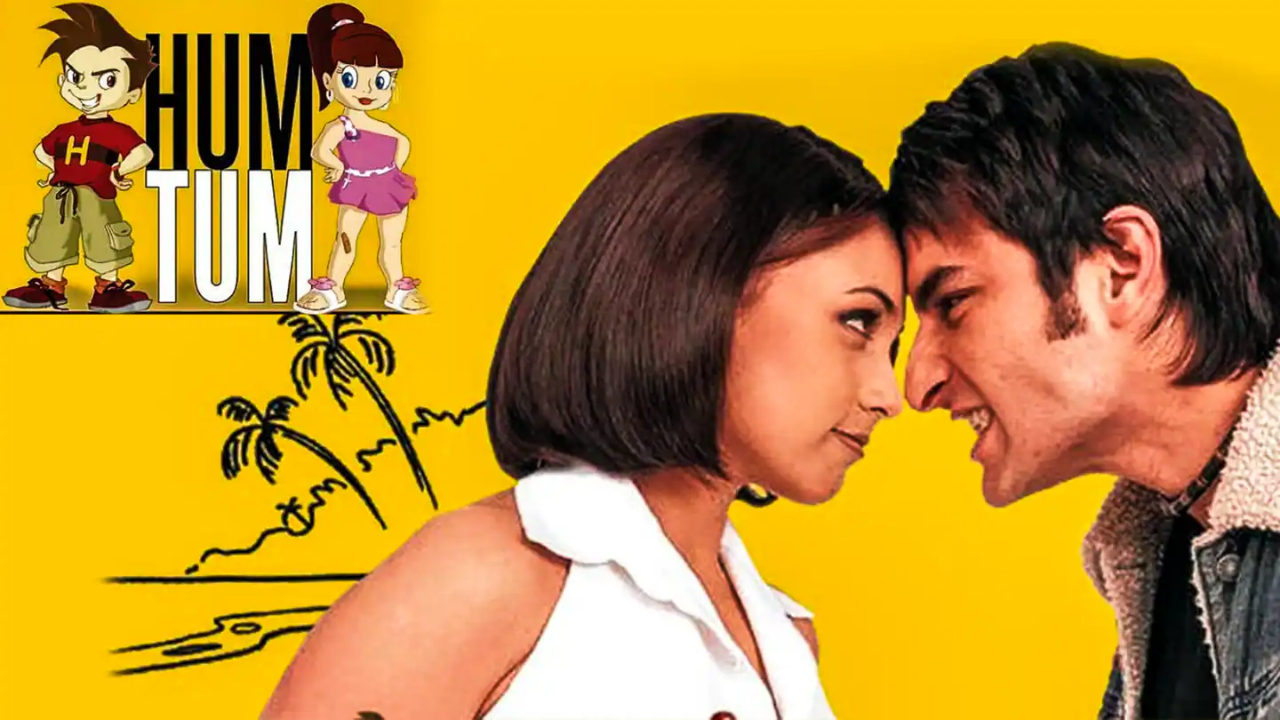 Hum Tum Re-Release: सैफ अली खान और रानी मुखर्जी स्टारर इस दिन होगी री
