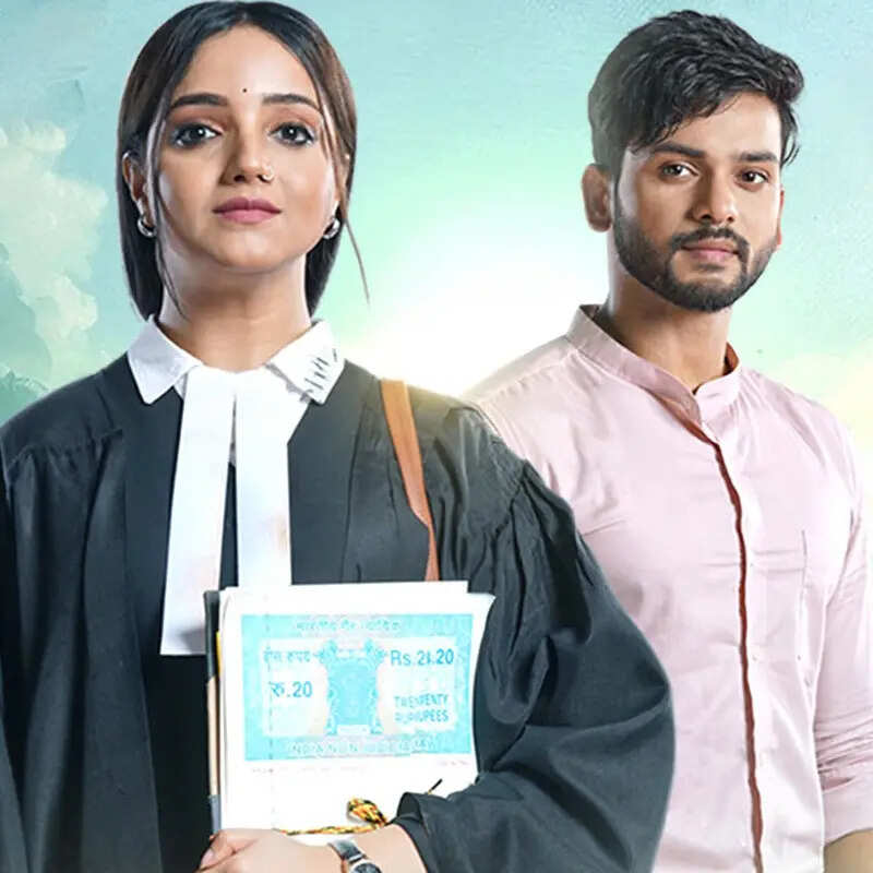 एडवोकेट अंजली अवस्थी (Advocate Anjali Awasthi)