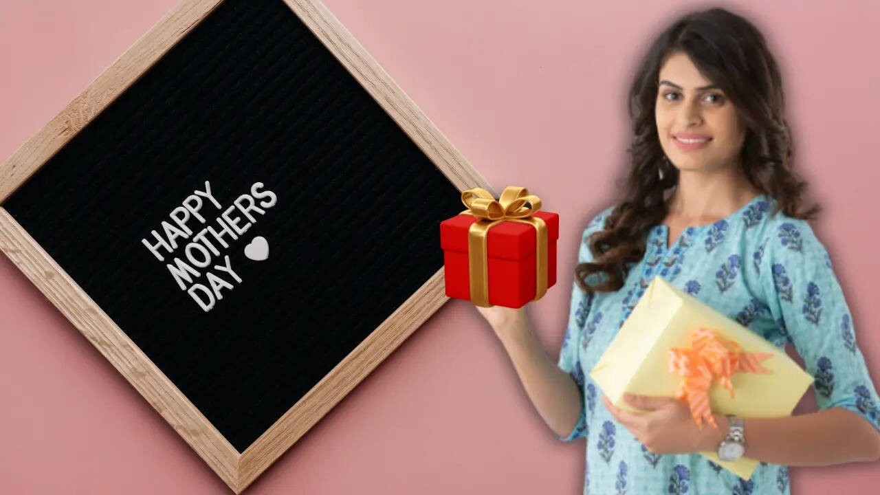 Mothers Day 2025 मां के चेहरे पर मुस्कान लाएंगे ये 5 शानदार गैजेट्स मदर्स डे पर कर करते हैं गिफ्ट