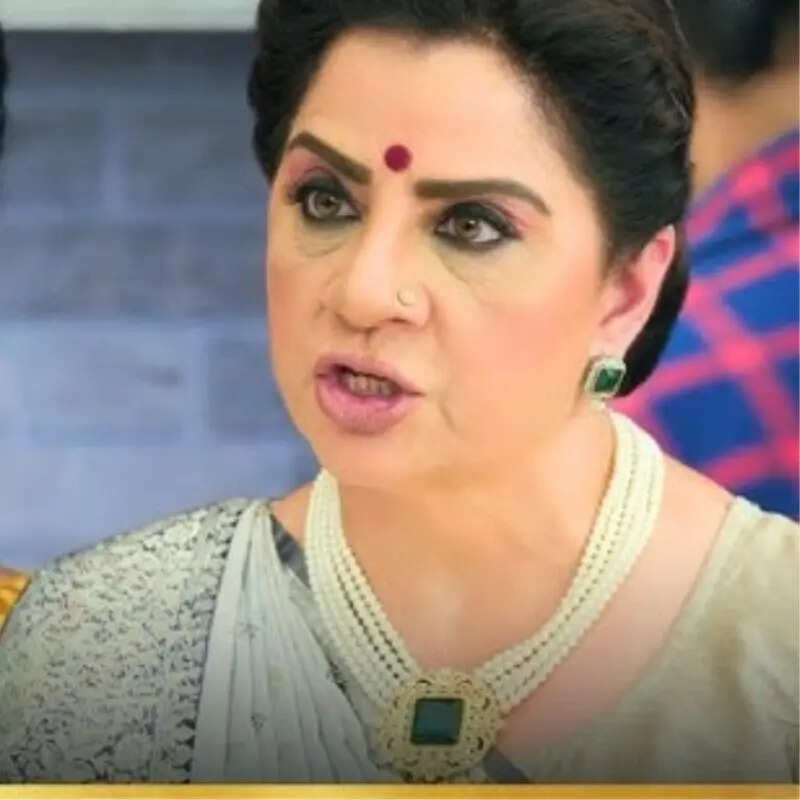 राजा को सच बताएगी ईशानी