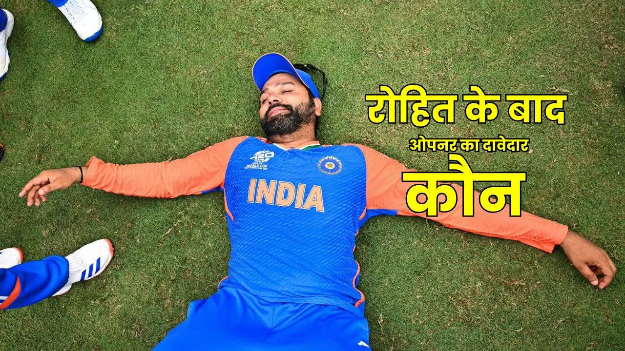 रोहित शर्मा का टेस्ट से संन्यास