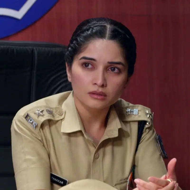 सवि के खिलाफ होगी जांच