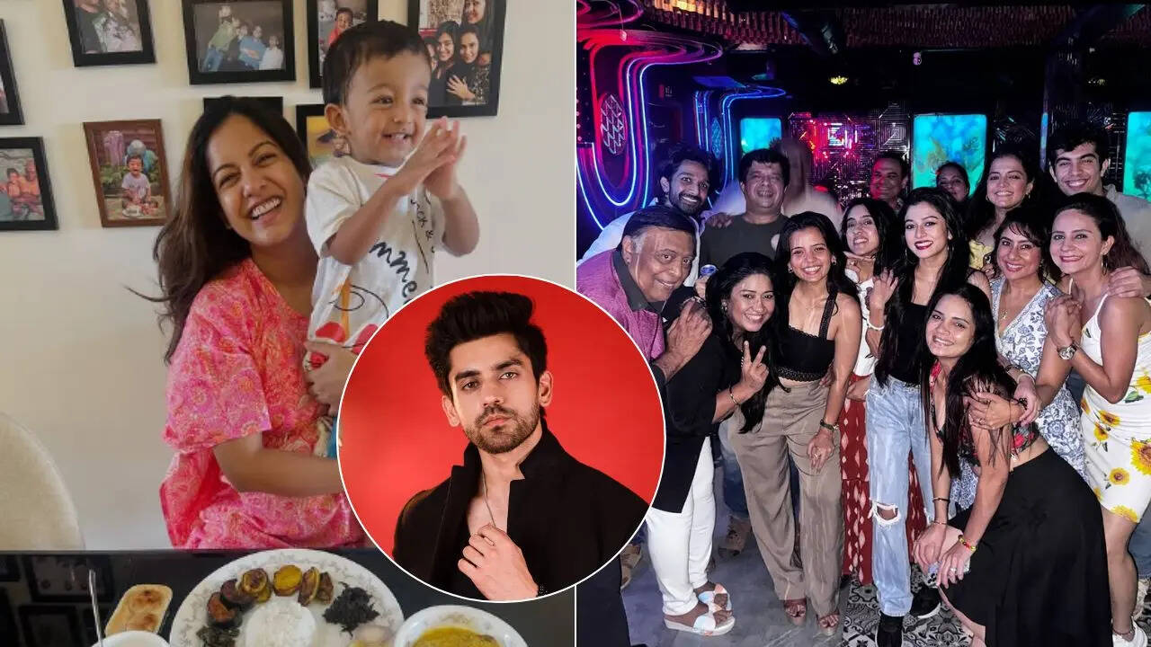 8 मई से जुड़ी टीवी की 7 बड़ी खबरें