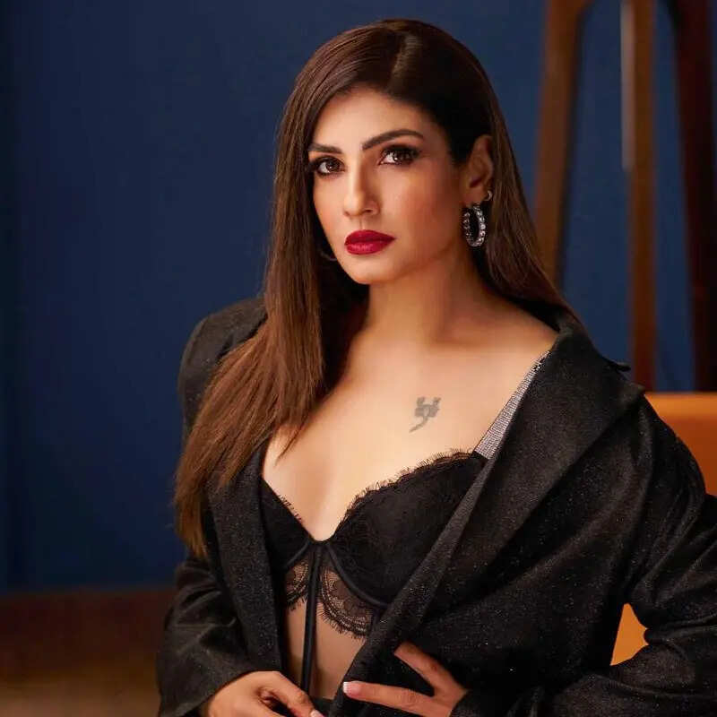 रवीना टंडन Raveena Tandon