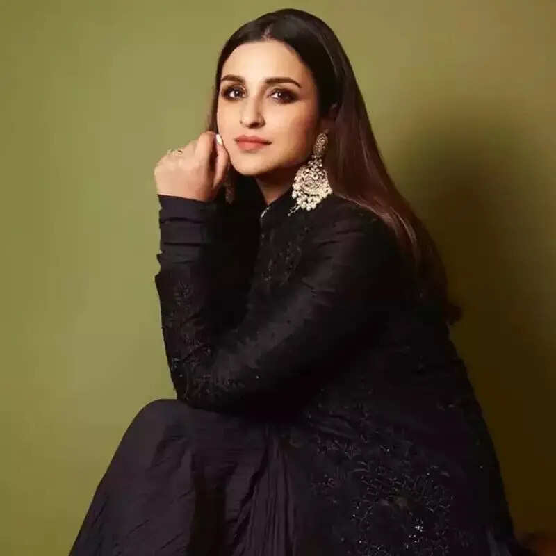 परिणीति चोपड़ा Parineeti Chopra