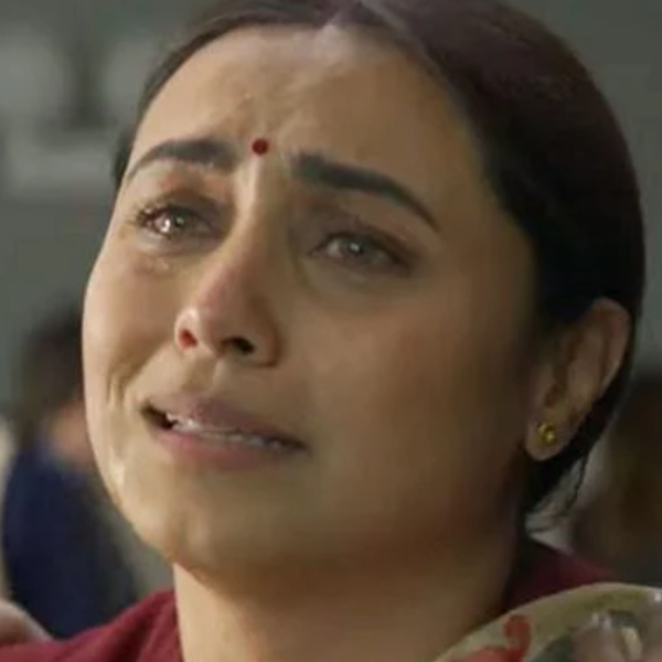 रानी मुखर्जी Rani Mukerji