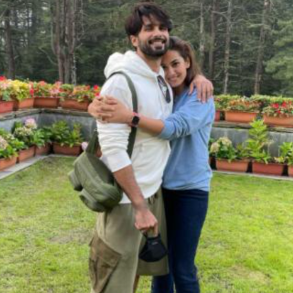 मीरा राजपूत Mira Rajput