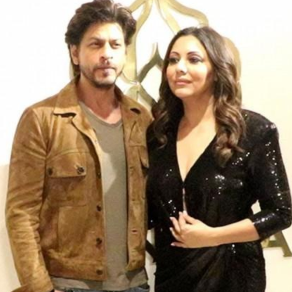 गौरी खान (Gauri Khan)