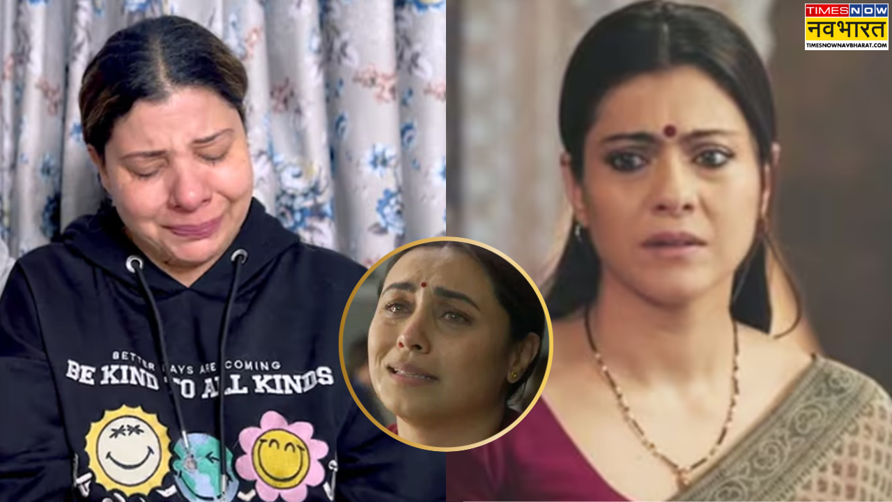 संभावना सेठ से लेकर काजोल समेत इन हसीनाओं ने झेला है मिसकैरेज का दर्द देखें पूरी लिस्ट