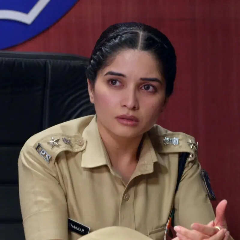 पूछताछ के लिए तेजस्विनी के घर जाएगी सवि