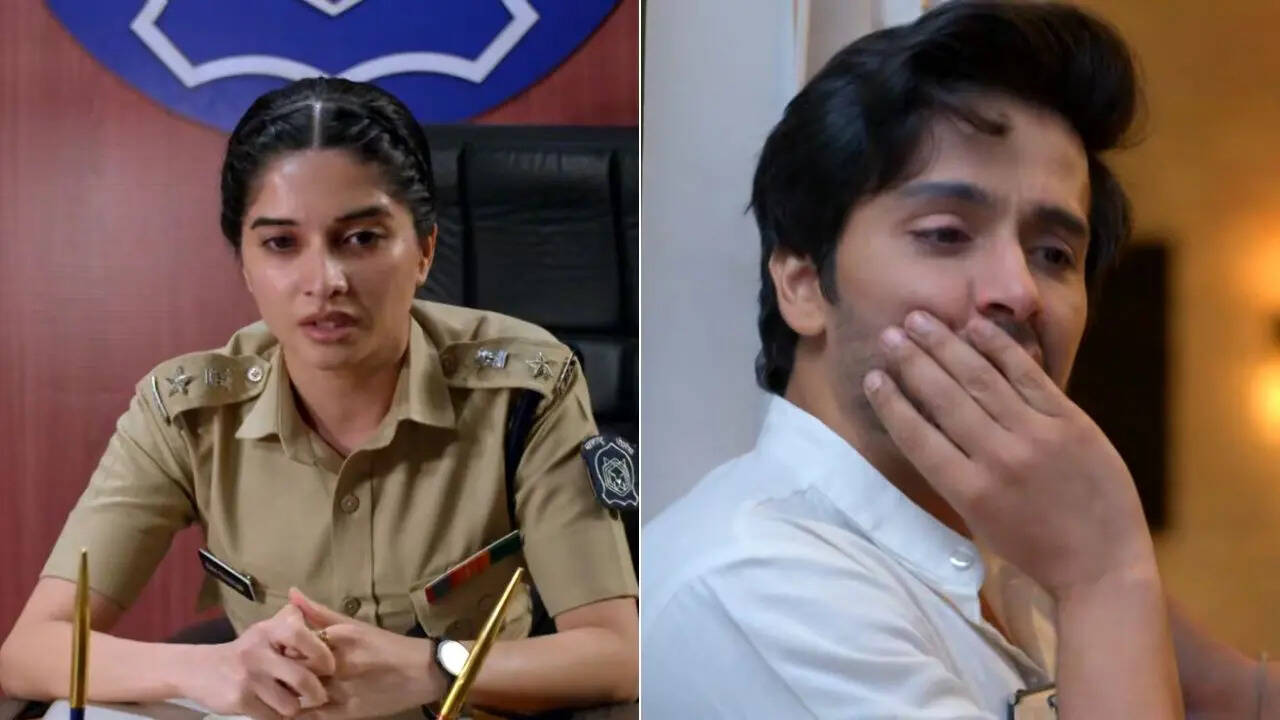 गुम है किसी के प्यार में में 9 मई को आएंगे ये महाट्विस्ट