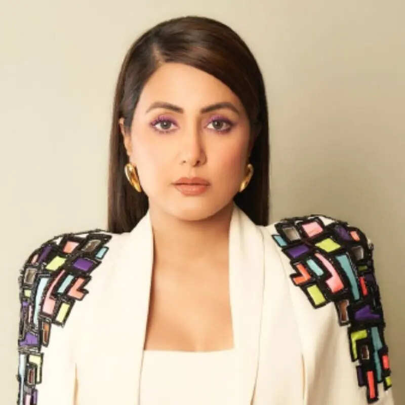 हिना खान (Hina Khan)