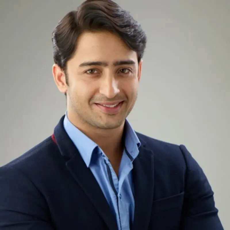 शहीर शेख (Shaheer Sheikh)