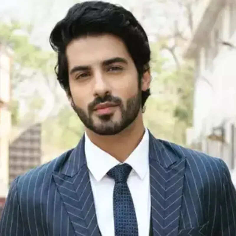अबरार काजी (Abrar Qazi)