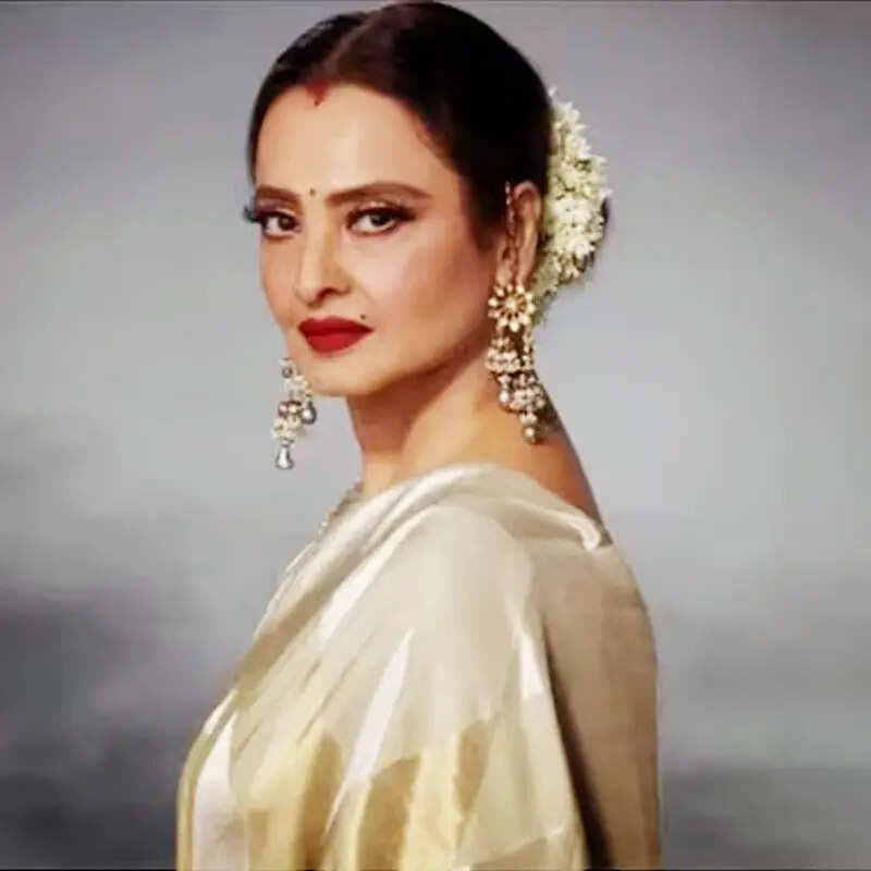 रेखा