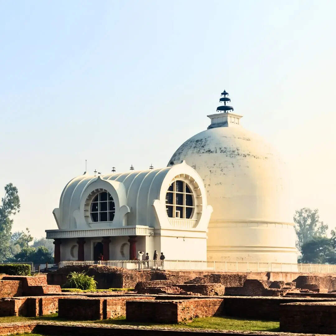 कुशीनगर