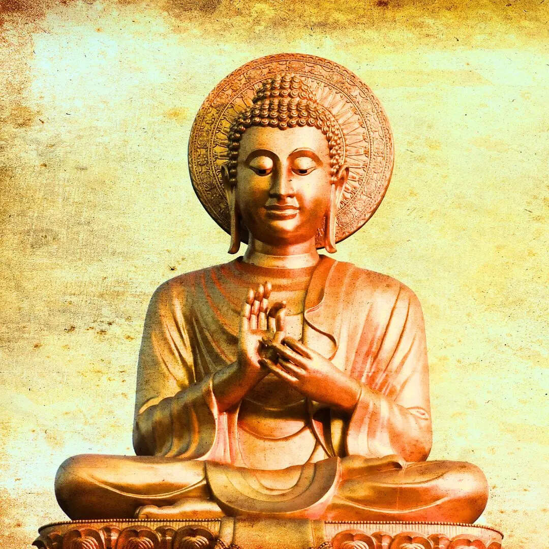 बौद्ध धर्म के खास शहर