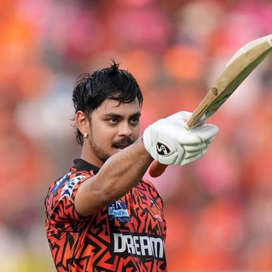 IPL 2025 के पहले शतकवीर