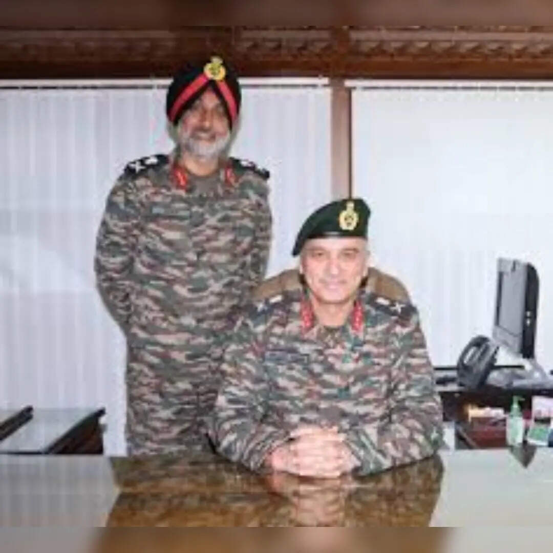 कौन हैं भारत के DGMO