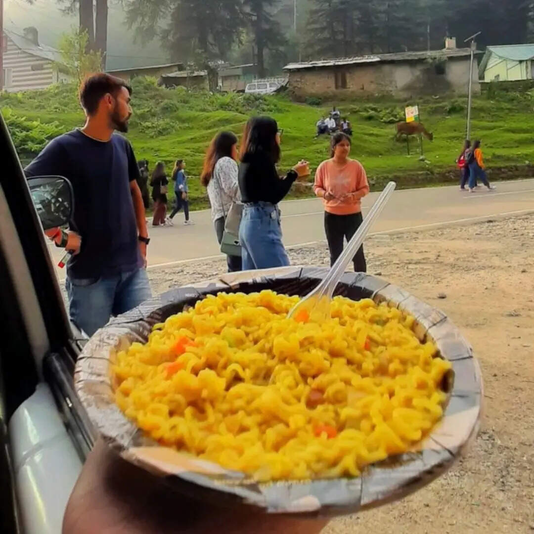​समुद्र तल से 7 हजार फीट ऊंचाई पर बनाई पहचान​