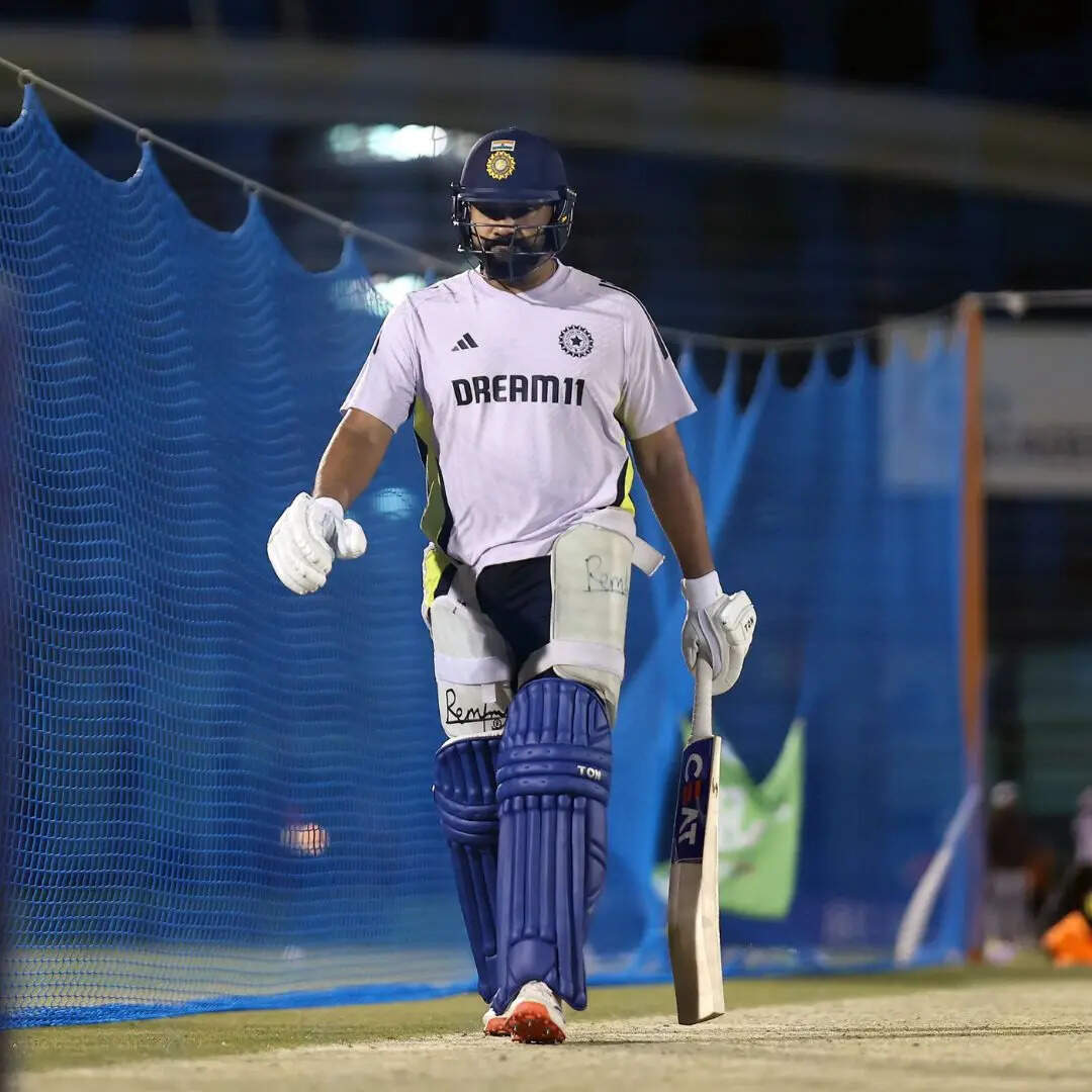 Top Five Test Inning For Rohit Sharma- टेस्ट क्रिकेट में हिटमैन की 5 ...