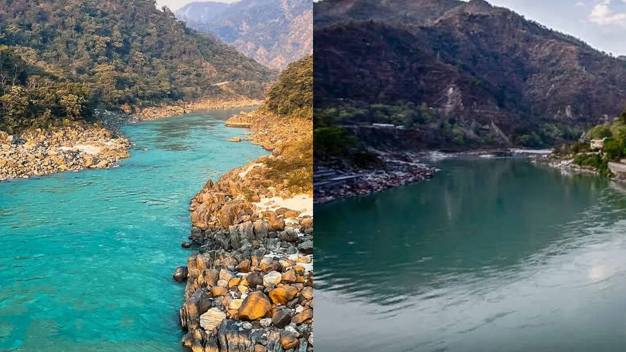 मगर कभी सोचा है करीब 2500 किलोमीटर लंबी गंगा नदी आखिर कहां पर सबसे ज्यादा गहरी होगी। सवाल दिमाग में जरूर आया होगा। मगर आज इसका जवाब सचमुच दिमाग घुमा देगा।