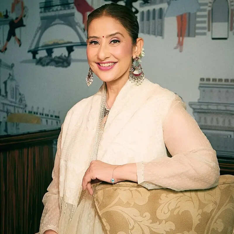 मनीषा कोइराला