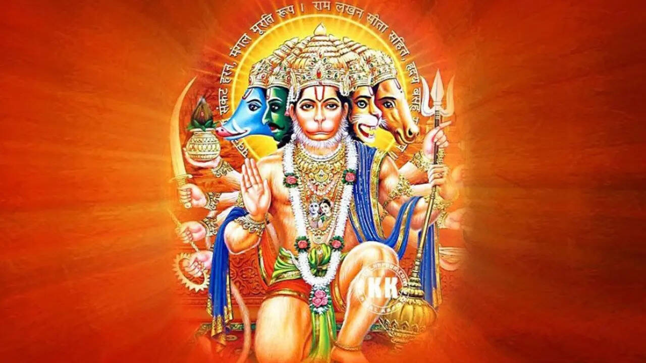  कैसे प्रसन्न होते हैं पवनपुत्र हनुमान 
