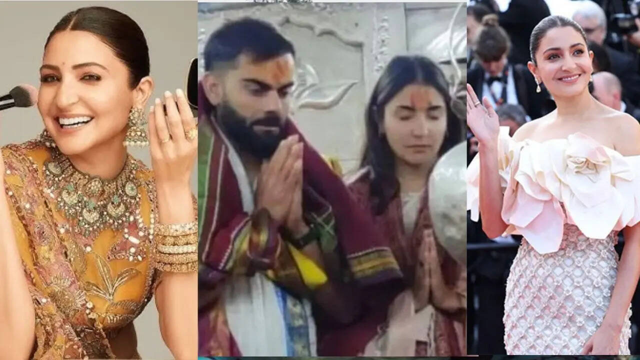 अनुष्का शर्मा की नेट वर्थ