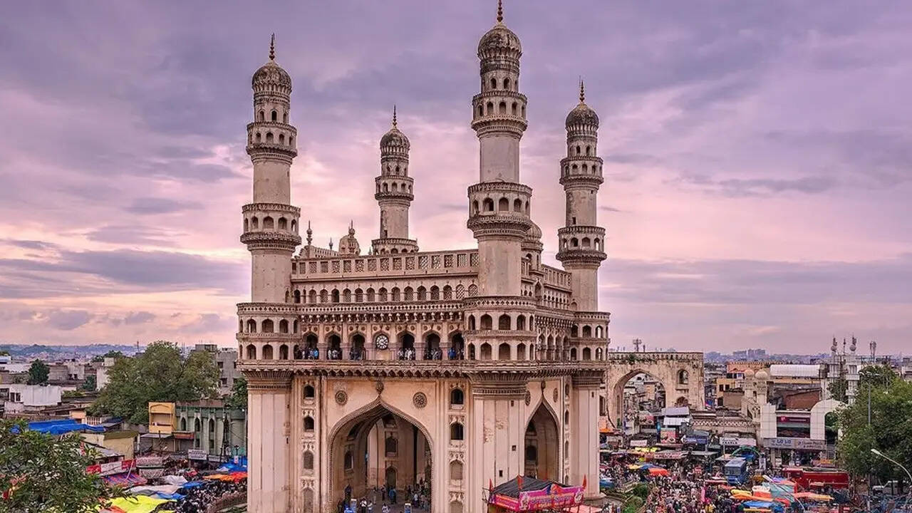 मुगलों का कब्जा