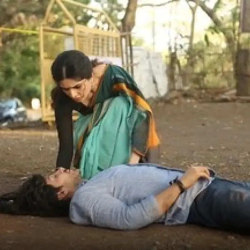 नील की जान बचाएगी सवि