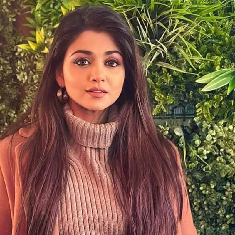 परिणीति से नहीं जा रहीं तनवी डोगरा