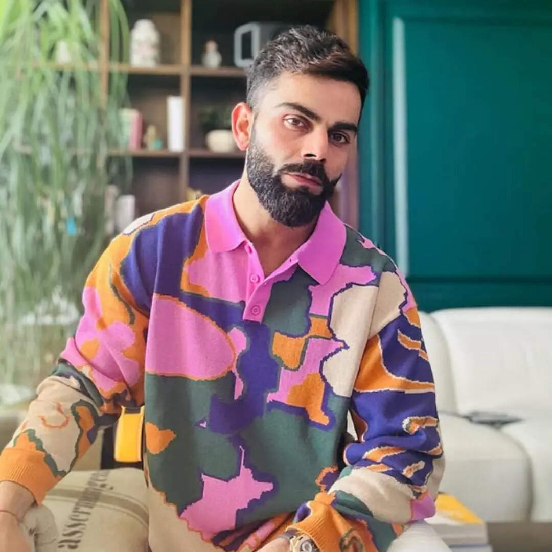 टेस्ट मैच से संन्यास