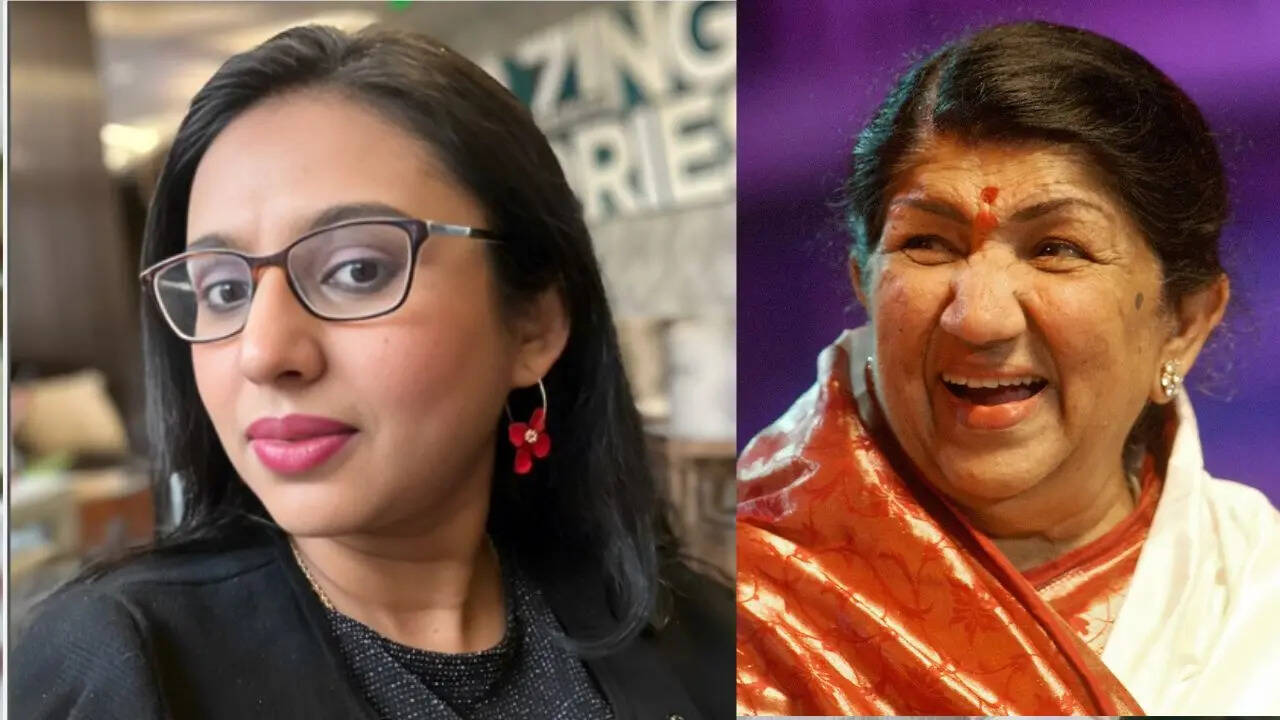 लता मंगेशकर की दिव्य आवाज से प्रेरित होती हैं एनजे गॉट टैलेंट की विनर हर्षा प्रभाहरन मॉडर्न संगीत में अरिजीत सिंह की धुन देती है सुकून