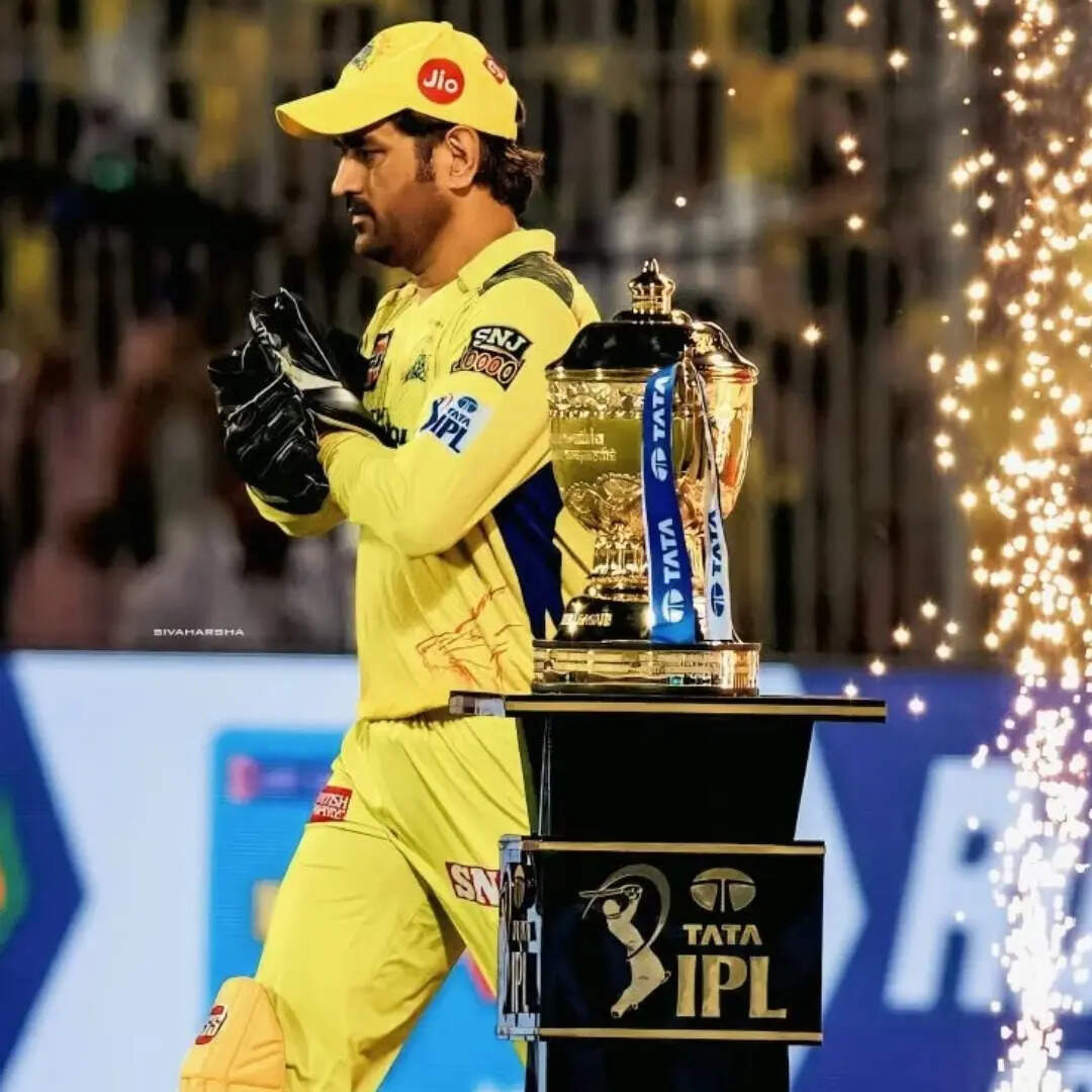 क्या ये धोनी के आखिरी दो मैच होंगे