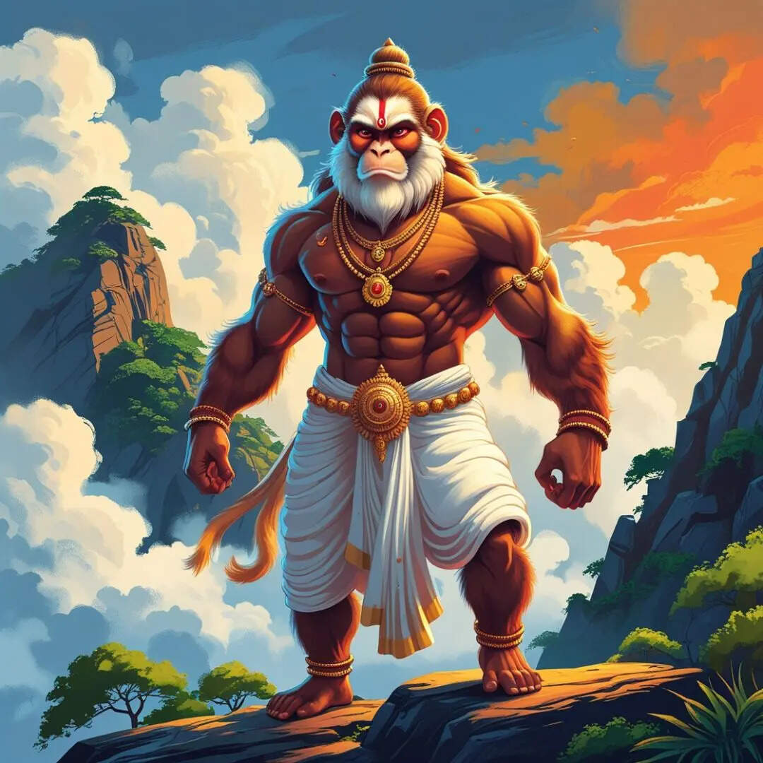 ​लक्ष्य के प्रति समर्पण​