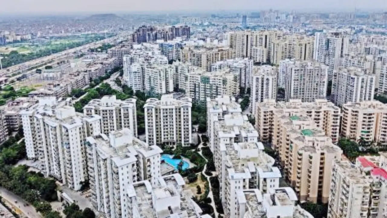 ग्रेटर नोएडा वेस्ट