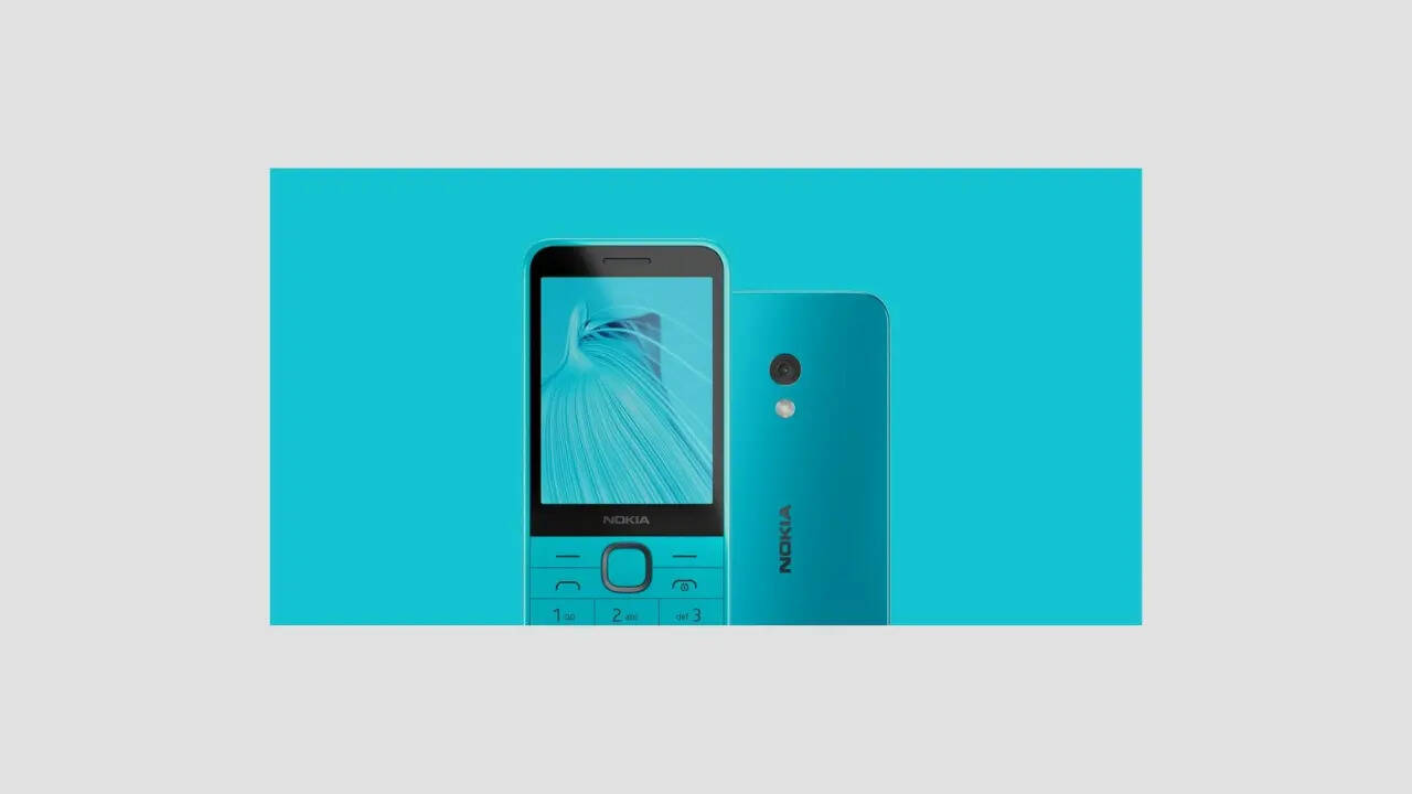 Nokia 235 4G (2024)​
