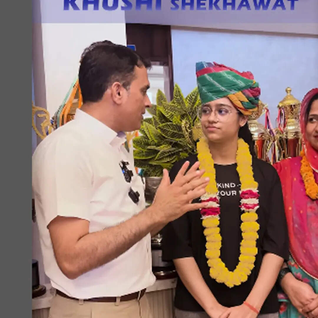 आईएएस बनने का सपना