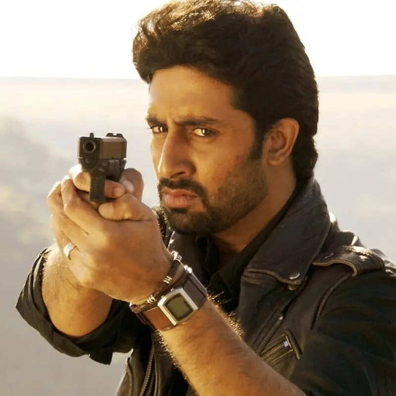 Abhishek Bachchan बनेंगे खलनायक