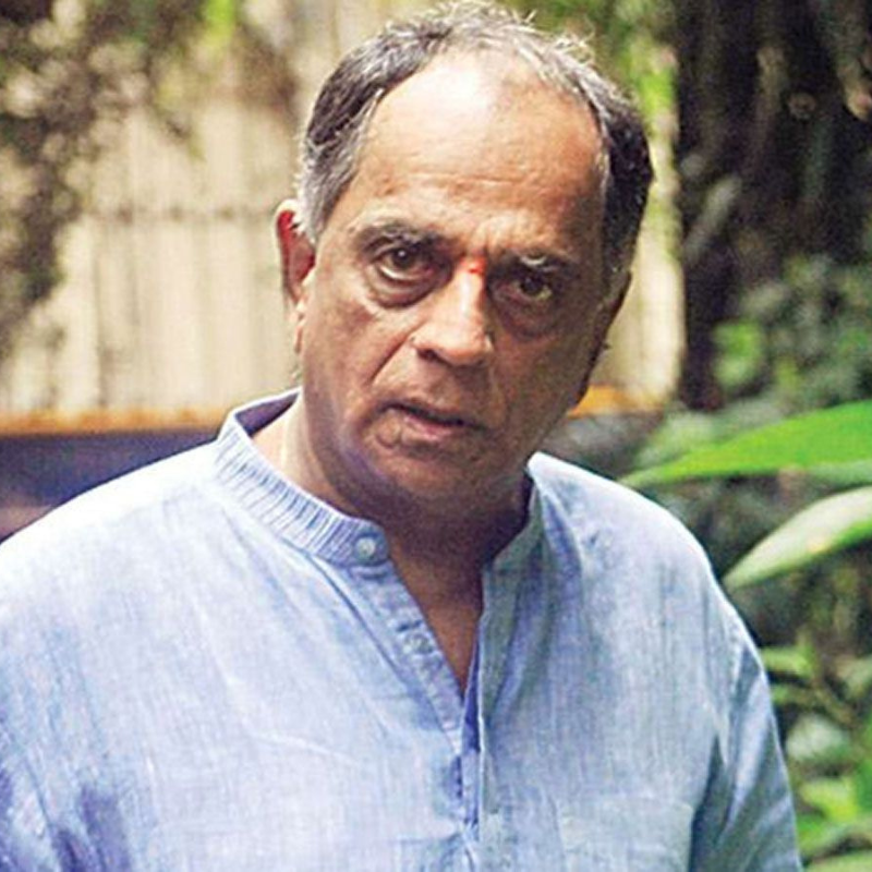 ​पहलाज निहलानी को दी थी धमकी