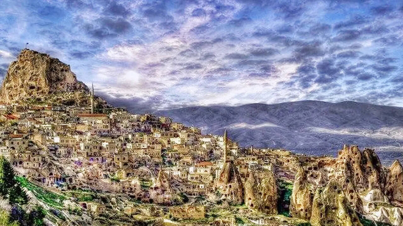 2024 में 3 लाख भारतीय सैलानी