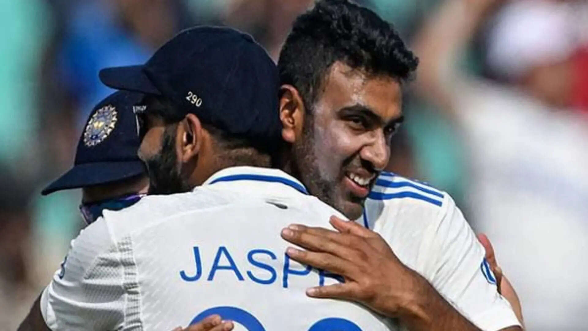 कप्तानी के हकदार हैं बुमराह