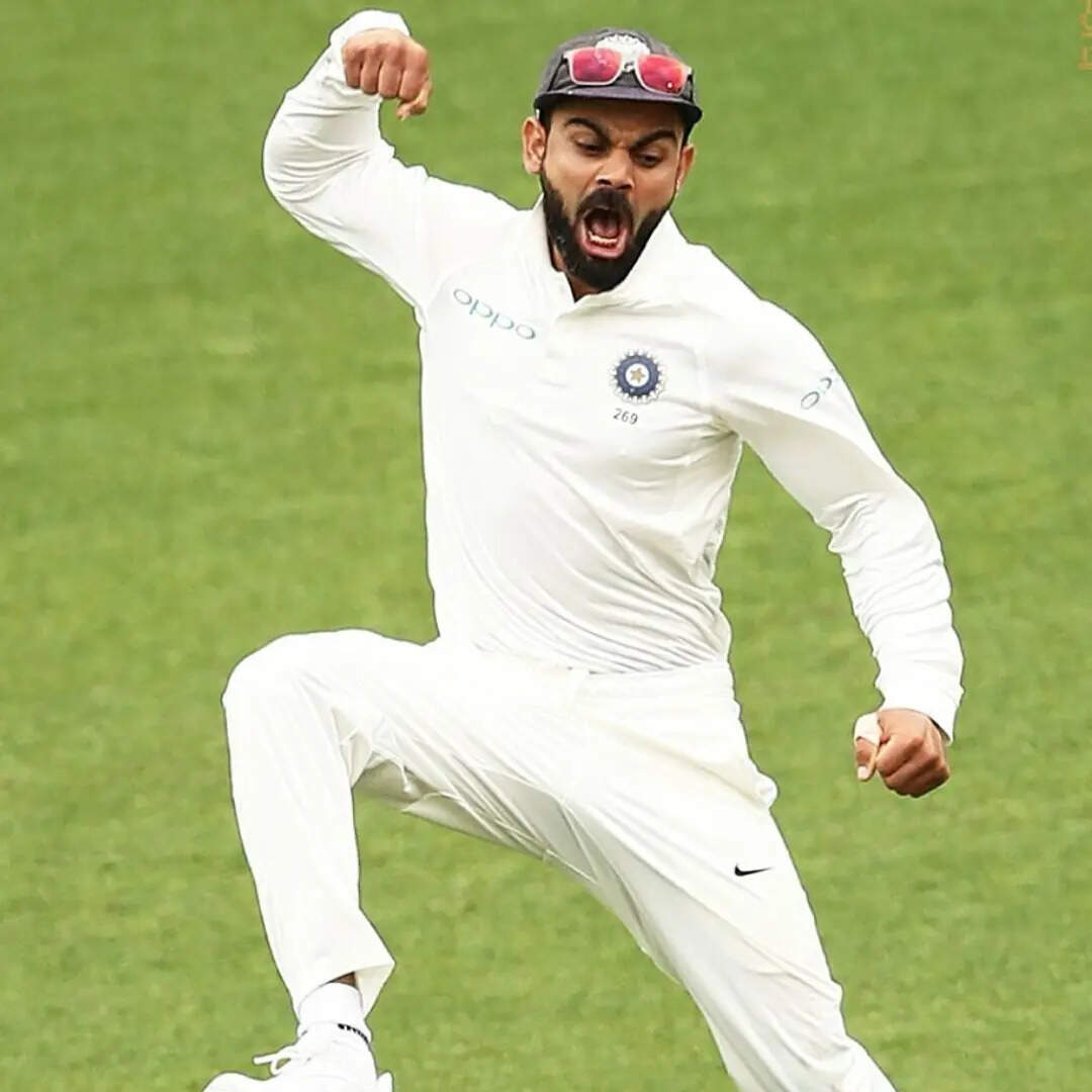 विराट के स्वागत की तैयारी