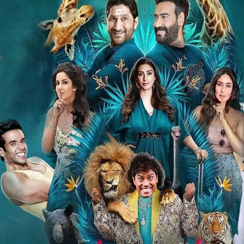 गोलमाल 5 Golmaal 5